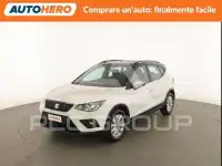 2021 Seat Alteca