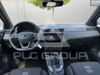 2021 Seat Alteca