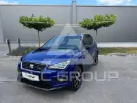 2021 Seat Alteca