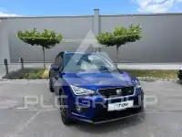 2021 Seat Alteca