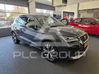 2021 Seat Alteca