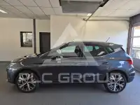 2021 Seat Alteca