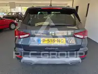 2021 Seat Alteca