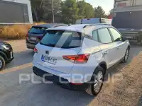 2021 Seat Alteca