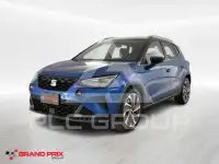 2021 Seat Alteca