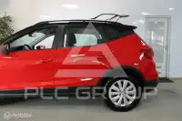 2021 Seat Alteca