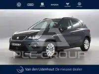 2021 Seat Alteca