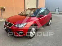 2021 Seat Alteca