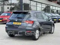 2021 Seat Alteca