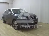 2021 Seat Alteca