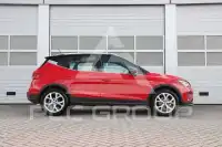 2021 Seat Alteca