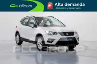 2021 Seat Alteca