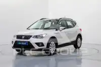 2021 Seat Alteca
