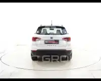 2021 Seat Alteca