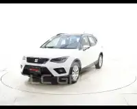 2021 Seat Alteca