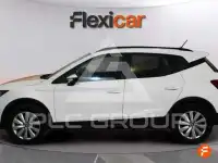 2021 Seat Alteca