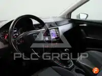 2021 Seat Alteca