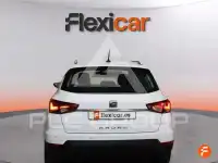 2021 Seat Alteca