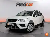 2021 Seat Alteca