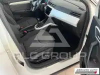 2021 Seat Alteca