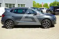 2021 Seat Alteca