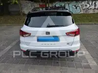 2021 Seat Alteca