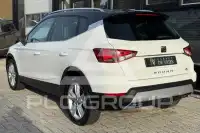 2021 Seat Alteca