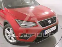 2021 Seat Alteca