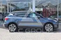 2021 Seat Alteca