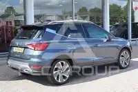 2021 Seat Alteca