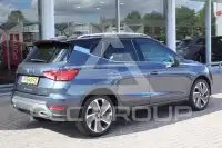 2021 Seat Alteca
