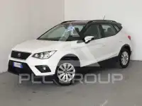 2021 Seat Alteca