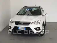 2021 Seat Alteca