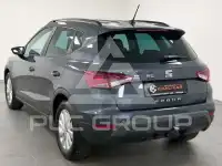 2021 Seat Alteca