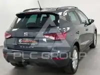 2021 Seat Alteca