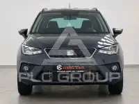 2021 Seat Alteca