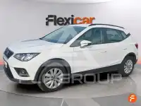 2021 Seat Alteca