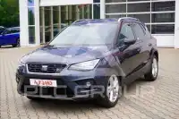 2021 Seat Alteca
