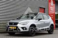 2021 Seat Alteca