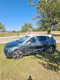 2021 Seat Alteca