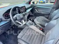 2021 Seat Alteca
