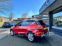 2021 Seat Alteca