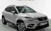 2021 Seat Alteca