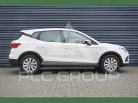 2021 Seat Alteca