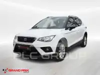 2021 Seat Alteca