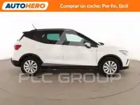 2021 Seat Alteca