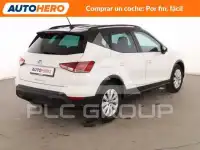 2021 Seat Alteca