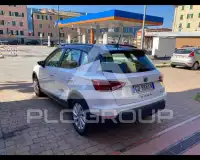 2021 Seat Alteca