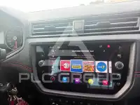 2021 Seat Alteca
