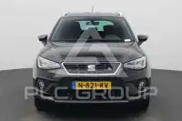 2021 Seat Alteca